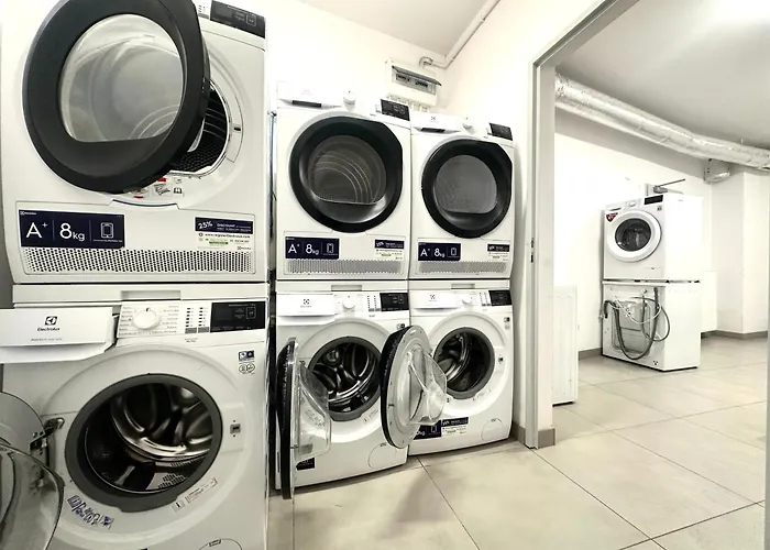 דירה Przyjazni 16 26 - Self Check-in 20h - Lift ורוצלב