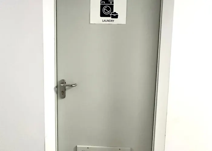 דירה Przyjazni 16 26 - Self Check-in 20h - Lift