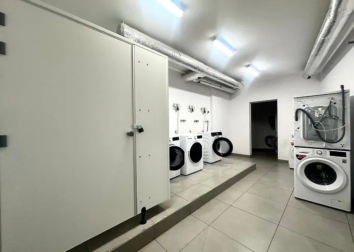 Przyjazni 16 26 - Self Check-in 20h - Lift ורוצלב