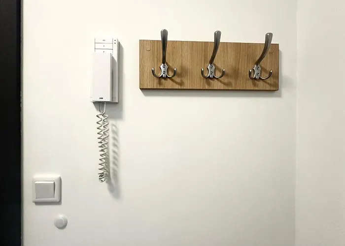 Przyjazni 16 26 - Self Check-in 20h - Lift דירה *