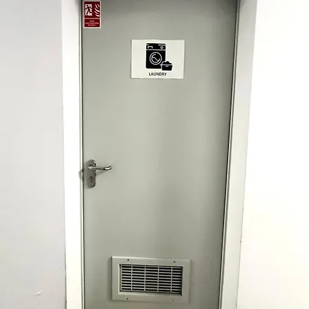 Apartamento Przyjazni 16 26 - Self Check-in 20h - Lift