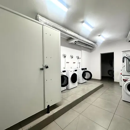 Przyjazni 16 26 - Self Check-in 20h - Lift Breslavia