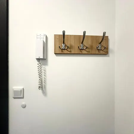 Przyjazni 16 26 - Self Check-in 20h - Lift Апартаменты *